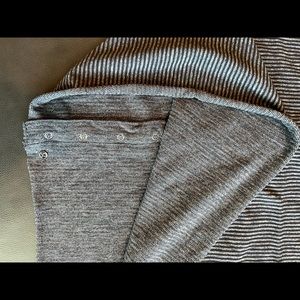 Lululemon infinity scarf
